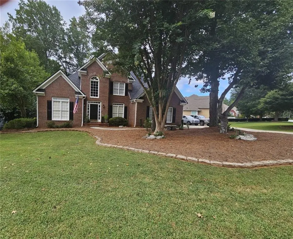 1032 Chippendale Trail Sw, Marietta, GA 30064 - Image #1