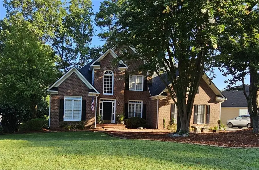 1032 Chippendale Trail Sw, Marietta, GA 30064 - Image #3