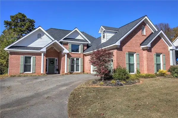 11 Woodhaven Court Sw, Cartersville, GA 30120