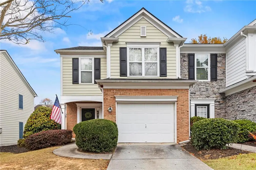 237 Kigian Trail, Woodstock, GA 30188 - Image #1