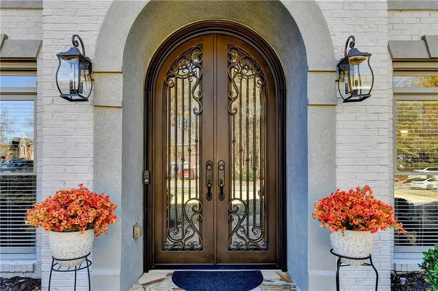 1320 Mayfield Manor Drive, Alpharetta, GA 30009 - Image #2