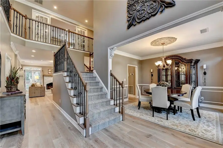 1320 Mayfield Manor Drive, Alpharetta, GA 30009 - Image #3