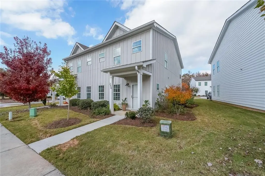 256 Sidney Lanier Avenue, Athens, GA 30607 - Image #1