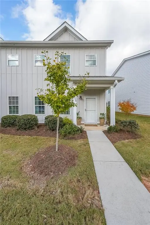 256 Sidney Lanier Avenue, Athens, GA 30607 - Image #2