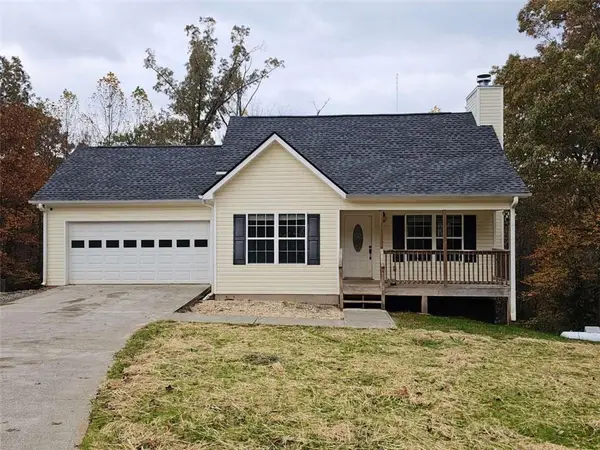 1304 Dalrymple Circle, Ellijay, GA 30540