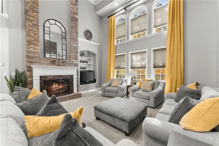 6380 Lake Oak Landing, Cumming, GA 30040 - Image #3