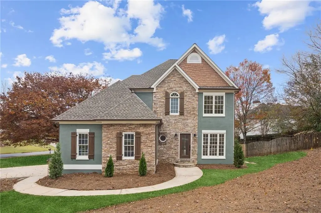 1510 Adair Boulevard, Cumming, GA 30040 - Image #1