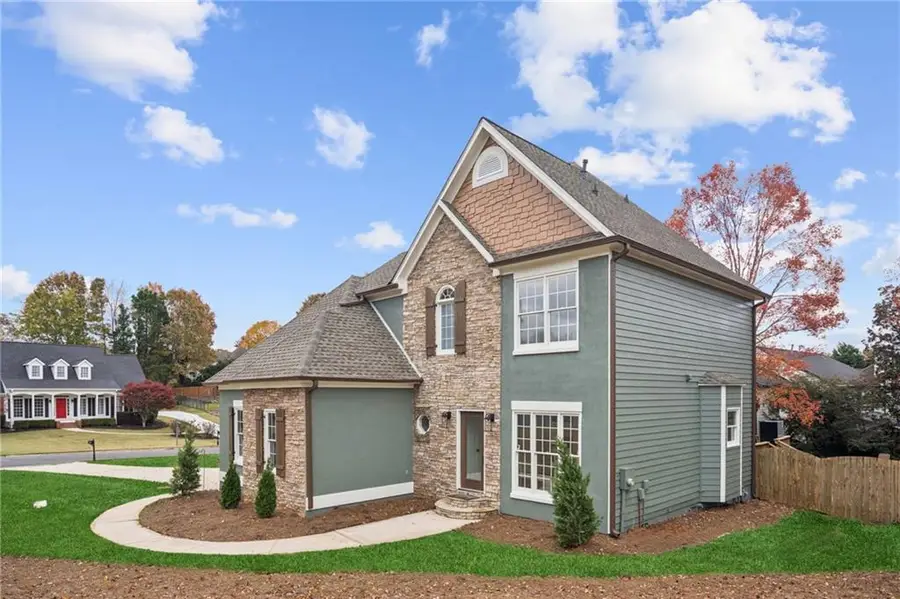 1510 Adair Boulevard, Cumming, GA 30040 - Image #2