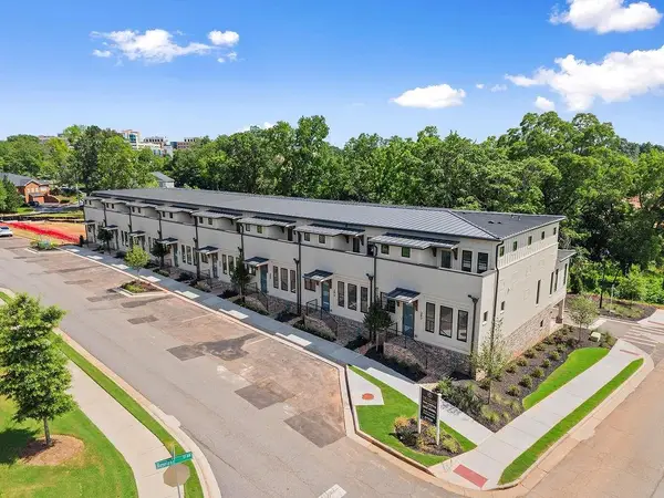 293 NW White Street #2, Marietta, GA 30060