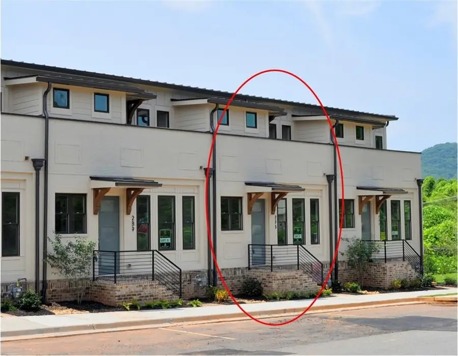 293 White Street #2, Marietta, GA 30060 - Image #2