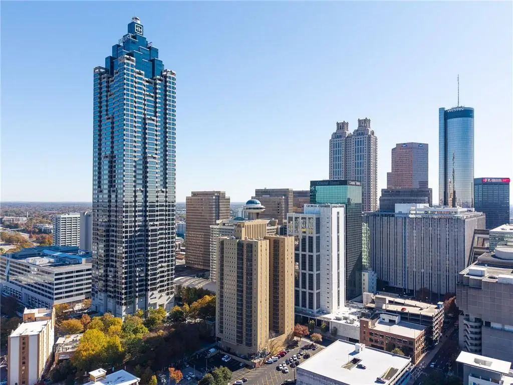 300 Peachtree Street Ne #G2, Atlanta, GA 30308 - Image #1