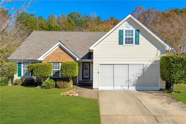 6225 S Port Drive, Flowery Branch, GA 30542