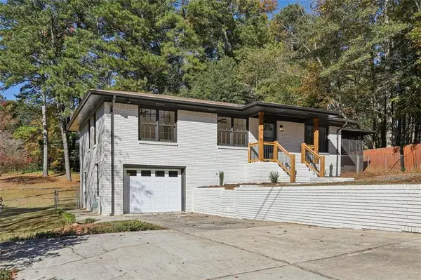 3004 Michael Drive Sw, Marietta, GA 30060