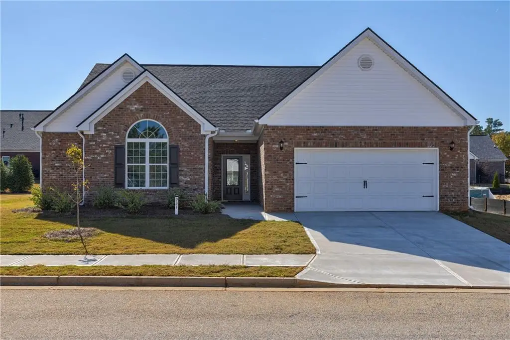 931 Park Place Street, Social Circle, GA 30025 - Image #1