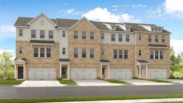 3189 Eastham Run Drive, Dacula, GA 30019