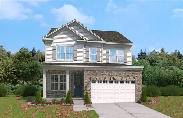 1334 Taylor Knoll Lane, Lawrenceville, GA 30043