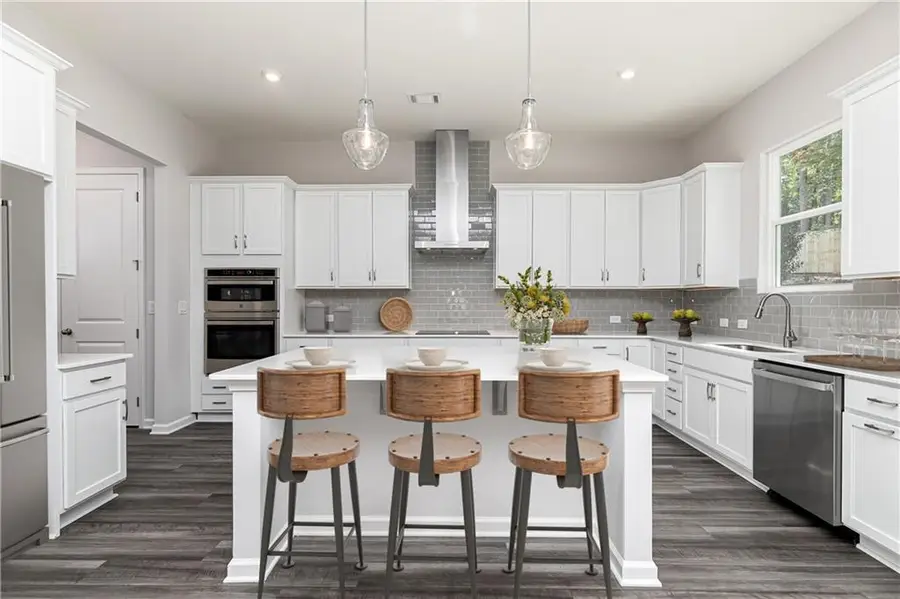 1334 Taylor Knoll Lane, Lawrenceville, GA 30043 - Image #2