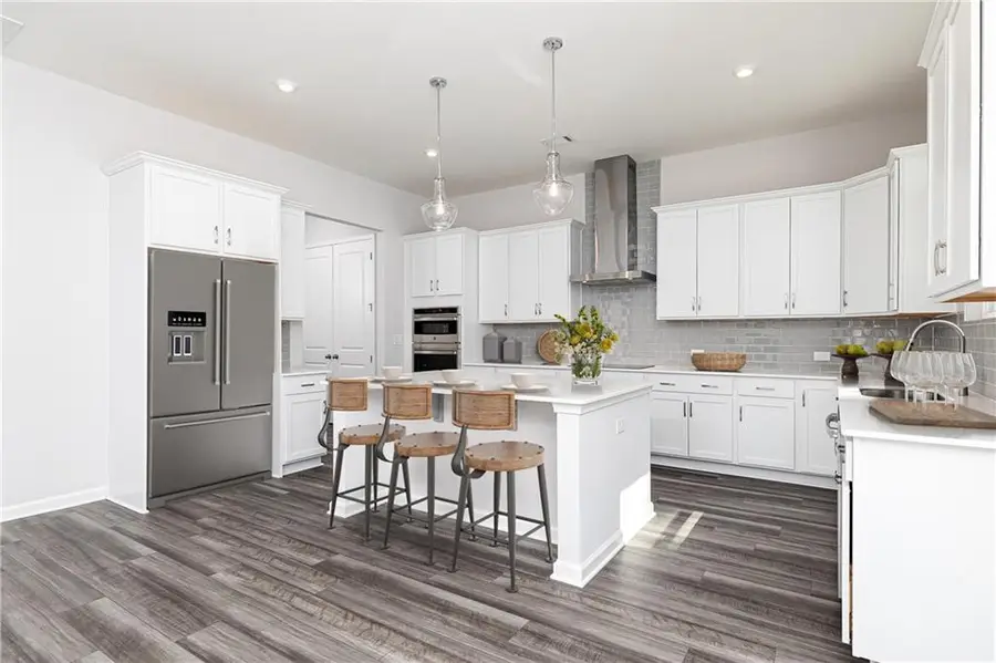 1334 Taylor Knoll Lane, Lawrenceville, GA 30043 - Image #3