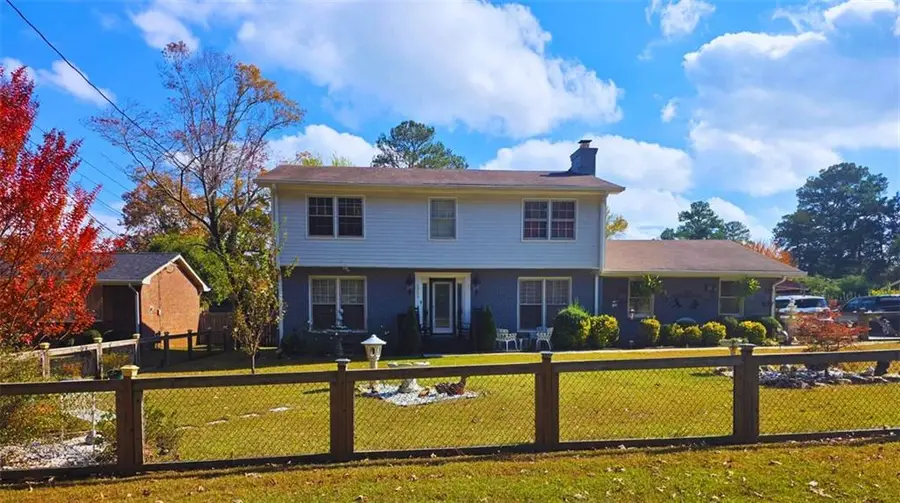 2303 Country Club Drive Se, Conyers, GA 30013 - Image #2