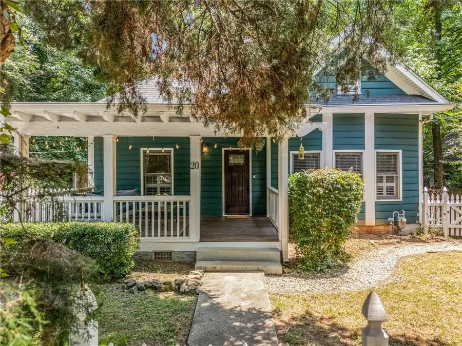 20 Wyman Street Se, Atlanta, GA 30317 - Image #3