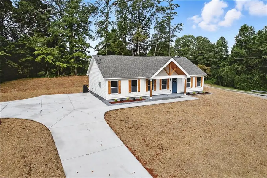 194 Harris Loop, Dallas, GA 30157 - Image #3