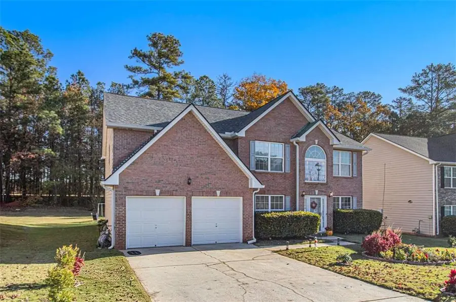 550 Windsor Way, Fairburn, GA 30213 - Image #3
