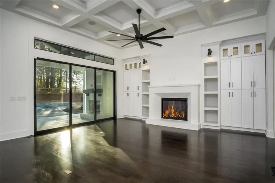 LOT 2 Cox Road, Woodstock, GA 30188 - Image #3