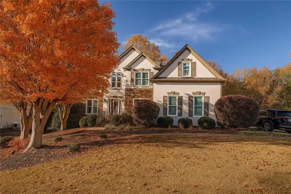 2255 Rose Walk Drive, Alpharetta, GA 30005