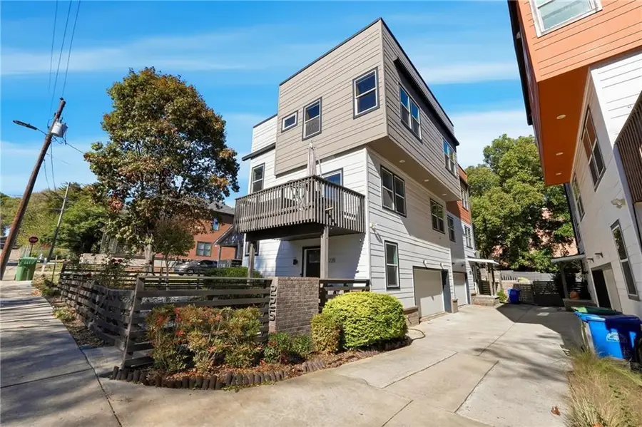 225 Crumley Street Sw, Atlanta, GA 30312 - Image #2