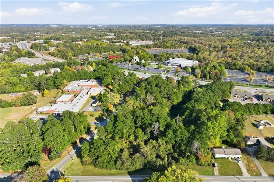 3263 Montgomery Drive, Gainesville, GA 30504 - Image #2