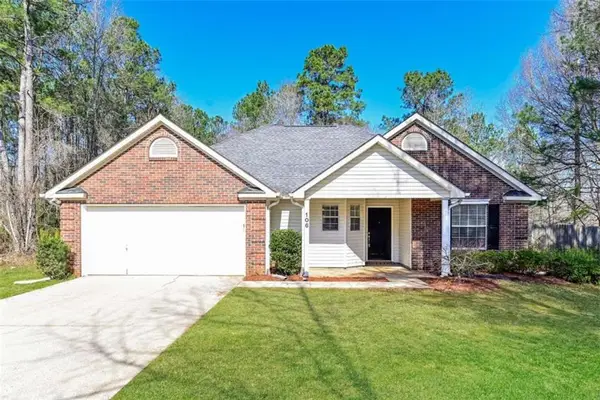 106 Emerald Lane, Hampton, GA 30228