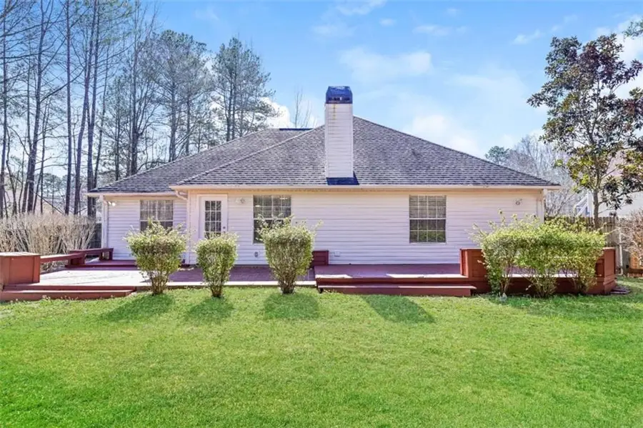 106 Emerald Lane, Hampton, GA 30228 - Image #2