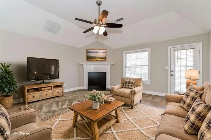 106 Emerald Lane, Hampton, GA 30228 - Image #3