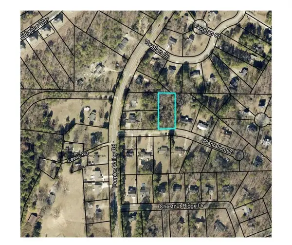 15 Plantation Drive Ne, Cartersville, GA 30121