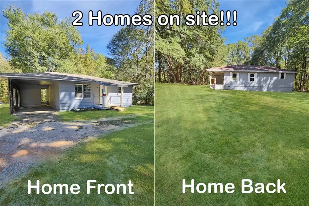 147 Cobb Road, Covington, GA 30014 - Image #1