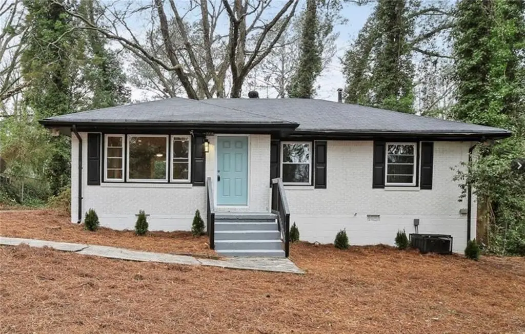 2235 Holly Hill Drive, Decatur, GA 30032 - Image #1