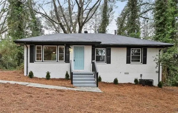 2235 Holly Hill Drive, Decatur, GA 30032