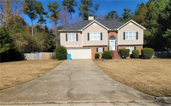 233 Cobblestone Lane, Mcdonough, GA 30252