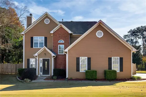 2664 Reston Court Nw, Kennesaw, GA 30144