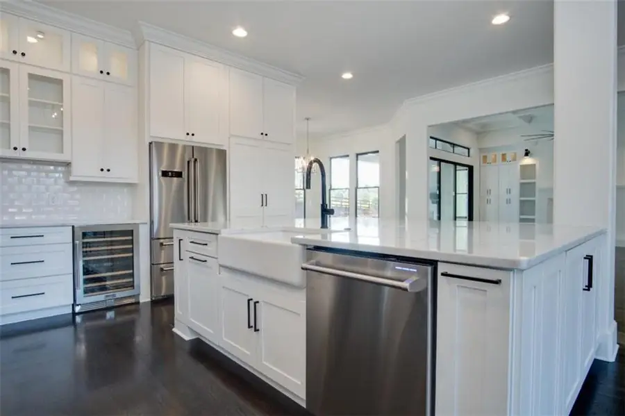 LOT 3 Cox Road, Woodstock, GA 30188 - Image #3