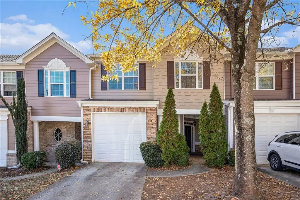 991 Pierce Brennen Drive Ne, Lawrenceville, GA 30043 - Image #1