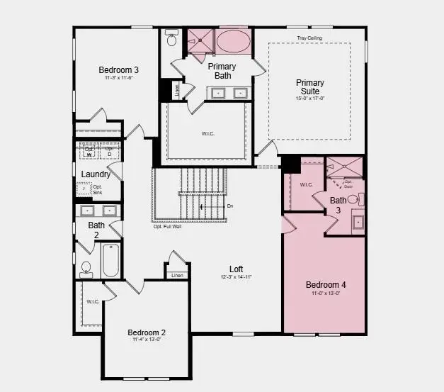 1345 Auburn Glen Road, Dacula, GA 30019 - Image #3