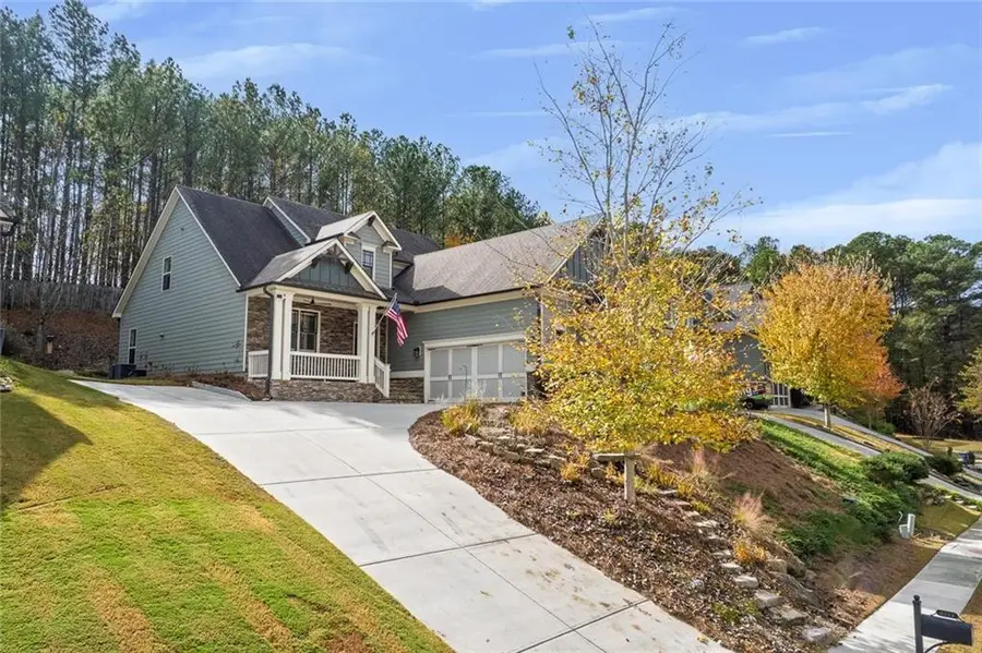5213 Bowsprit Point, Acworth, GA 30101 - Image #2