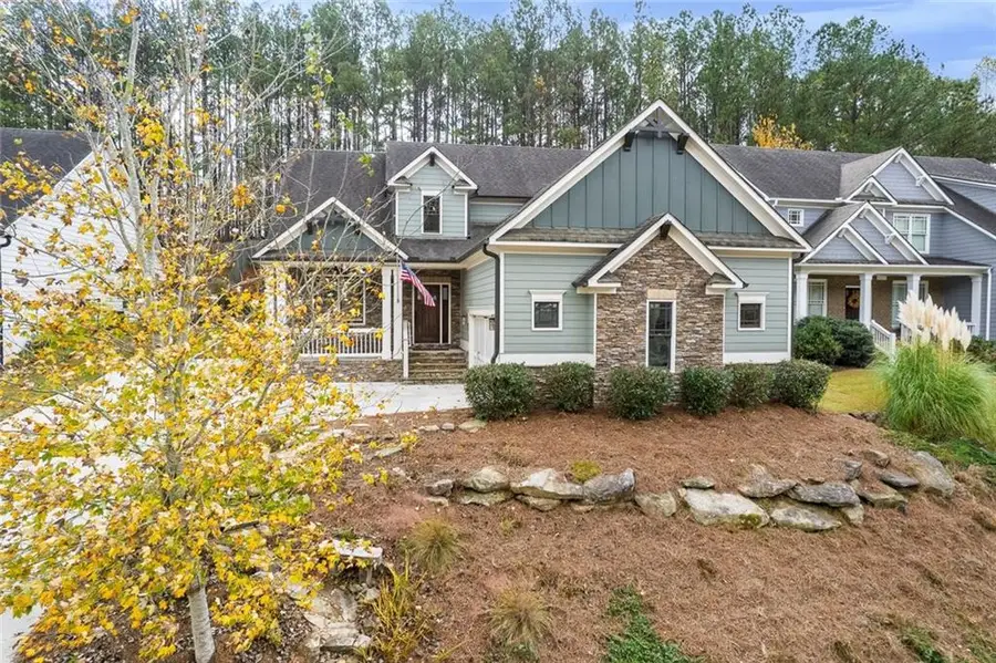 5213 Bowsprit Point, Acworth, GA 30101 - Image #3