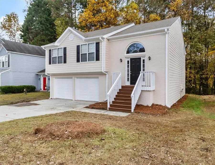 1460 Flattail Run, Lawrenceville, GA 30043 - Image #2