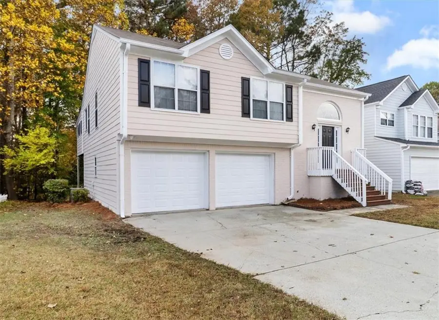 1460 Flattail Run, Lawrenceville, GA 30043 - Image #3