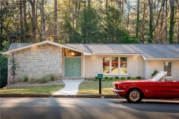 1888 Alderbrook Road Ne, Atlanta, GA 30345