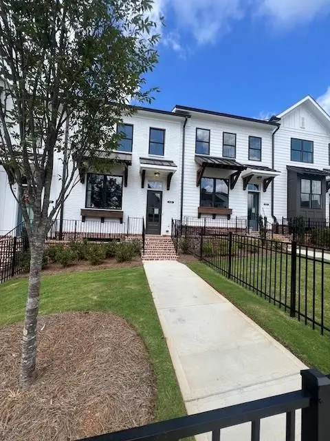 638 Skytop Drive #153, Cumming, GA 30040 - Image #2