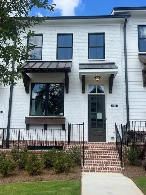 638 Skytop Drive #153, Cumming, GA 30040 - Image #3