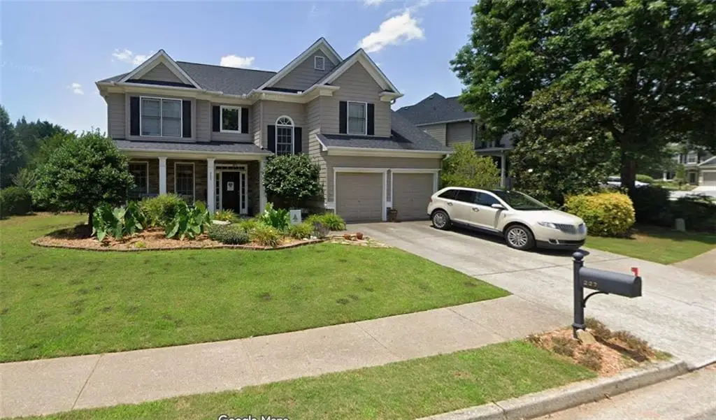 227 Elmbrook Lane, Canton, GA 30114 - Image #1